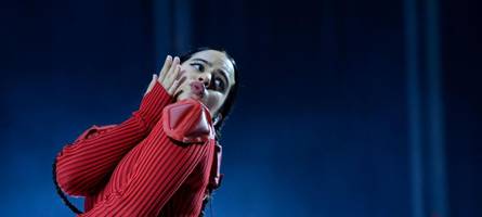 vom flamenco zum weltphänomen: warum lieben alle rosalía?