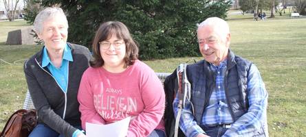 Alarmierendes Alzheimer-Risiko: Wie die 38-jährige Marcella dem Schicksal trotzt