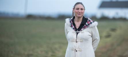 Das Phantom aus dem Donaumoos: Wofür steht die AfD-Landtagsabgeordnete Christin Gmelch?