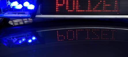 Mehrere Glätte-Unfälle: A8 Richtung München teilweise gesperrt