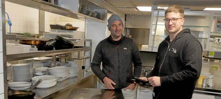 „Fühlt sich an wie eine Beerdigung“: Das Augsburger Café Eber wird nach 100 Jahren abgebaut