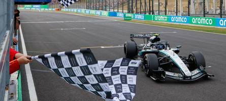 wie mercedes zurück an die spitze der formel 1 kam