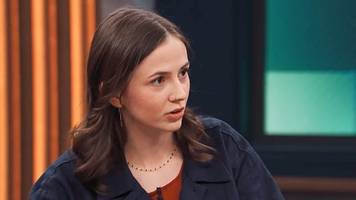 deepfake-opfer übt kritik an merz-rede: ganz schrecklich