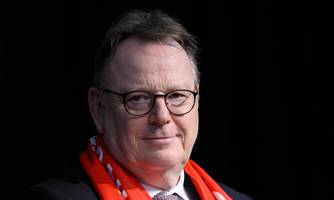 Oberbürgermeister Kölns über SPD: Haben uns zu lange in der Nachspielzeit aufgehalten