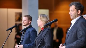 politik: worte und taten klaffen immer weiter auseinander