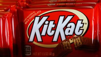 413.793 kitkat-riegel gestohlen: auch wenn wir den außergewöhnlichen geschmack der kriminellen zu schätzen wissen, bleibt die tatsache, dass frachtdiebstahl ein zunehmendes problem ist.