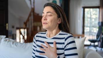 Angst: Ursachen, Erkrankungen und wann Sie Hilfe brauchen