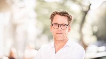 mein ziel ist es, halbwegs in würde unterzugehen