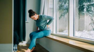 Nierenschmerzen: Ursachen, Behandlung, Vorbeugung