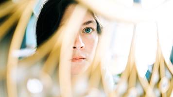 Was, wenn ich meinen Mann gar nicht wirklich kenne?