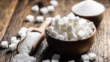 Zuckerschock: Symptome, Vorbeugung, Erste Hilfe