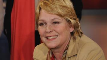 Nach 30 Jahren kehrt Ramona Leiß zum ZDF-Fernsehgarten zurück