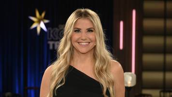 Ungeschminkte Naturschönheit: Beatrice Egli zeigt sich ganz ohne Make-Up