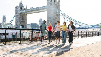 ceo schickt tochter nach london aufs college: sie spart umgerechnet über 43.000 euro