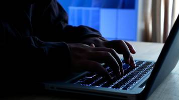 dumm, naiv und gierig: betrüger david (34) ergaunert mit phishing über 230.000 euro