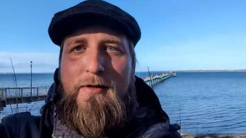 Wal-Rettung in der Ostsee, Reporter berichtet: Aufgeben will hier niemand!