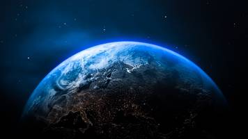 Was ist El Niño? Definition und Erklärung