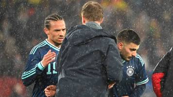 3 Erkenntnisse zum deutschen Zittersieg gegen Ghana: Groß, Sturm-Sorgen, 0 Euphorie