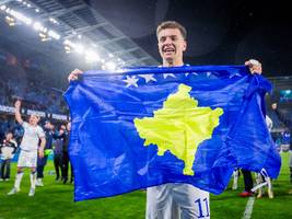 Kosovo im Playoff-Finale: Junges Land, großer Traum