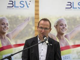 kritik am bayerischen landes-sportverband: eine million an schleswig-holstein