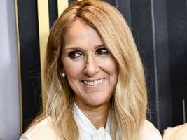 Comeback in Paris: Céline Dion schenkt sich selbst zum Geburtstag den großen Auftritt