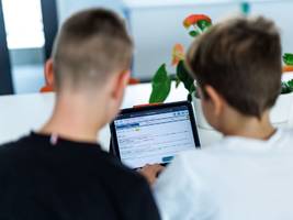 Digitalisierung an Schulen: Lehrkräfte müssen als „technischer Notdienst“ einspringen