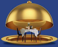 Gastronomie: Warum Restaurants trotz Steuerrabatt so teuer bleiben