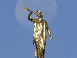 Kirche in den USA: Setzt die Trump-Regierung auf das Geld der Mormonen?