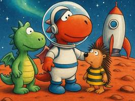 klage von random house: hat openai den kleinen drachen kokosnuss geklaut?