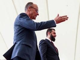 Migration: Von Rückkehr nach Syrien darf nur die Rede sein, wenn sie freiwillig und in Würde geschieht