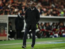 nach 1:2 gegen dfb-team: ghana trennt sich von trainer addo