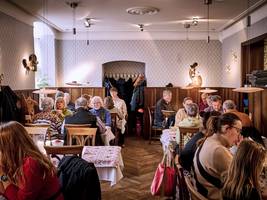 Psychologie: Wo sind all die Wörter hin?