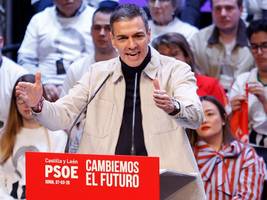 Spanien: Hauptsache, der Premier ist gegen Trump