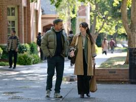 Streaming: Auf dem Uni-Campus will er sich neu erfinden