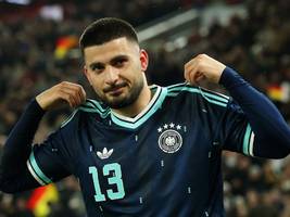 Stürmerdebatte im DFB-Team: Eine WM ist kein Deniz-Undav-Spiel. Oder doch?