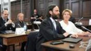 43. Verhandlungstag: Nachbarin von Christina Block als Zeugin geladen