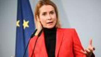 Abstimmung im Parlament: Votum für Todesstrafe: EU kritisiert geschlossen Israel