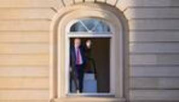 Amtsübergabe an Lies: Ein Jahr danach – wie Weil heute auf seinen Rückzug blickt