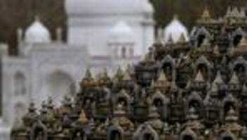 an einem tag um die welt: vom eiffelturm bis taj mahal – miniwelt startet neue saison