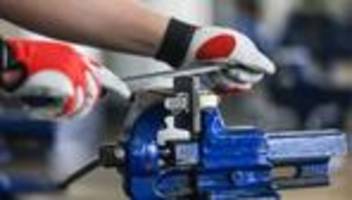 Arbeitsmarkt: Handwerk Rheinland-Pfalz: Mehr Umsatz, weniger Beschäftigte