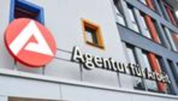 Arbeitsmarkt: Zahl der Arbeitslosen in Brandenburg zurückgegangen