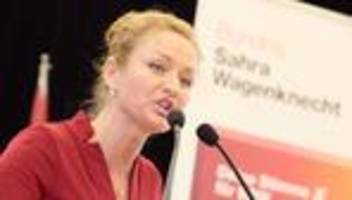 Austritt: BSW-Vorstandsmitglied Nastic verlässt Partei