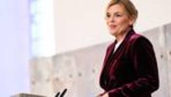 auszeichnung: klöckner: freiheitskampf im iran kein westlicher export