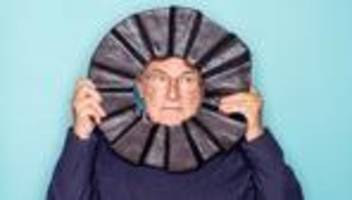 charles lewinsky: ich schrieb geschichten und war frei