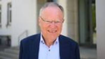 Ein Jahr nach Rücktritt: Stephan Weil ist jetzt Podcaster