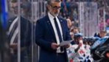 Eishockey: Brutales Foul überschattet Ingolstadts Sieg in DEL-Playoffs