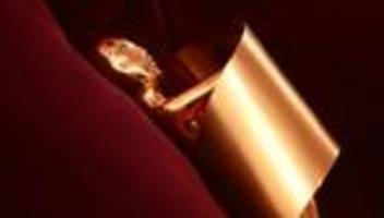 Film: Deutscher Filmpreis: Akademie gibt Nominierungen bekannt