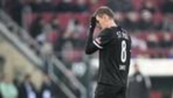 Fußball-Bundesliga: FC St. Pauli vorerst ohne Verteidiger Smith