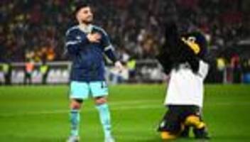 Fußball-Nationalmannschaft: Nagelsmanns Haupt-Erkenntnisse in einer erfolgreichen Woche