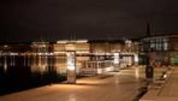 Hamburg: Wolfsvorfall in Passage – Frau nach Klinikbesuch entlassen